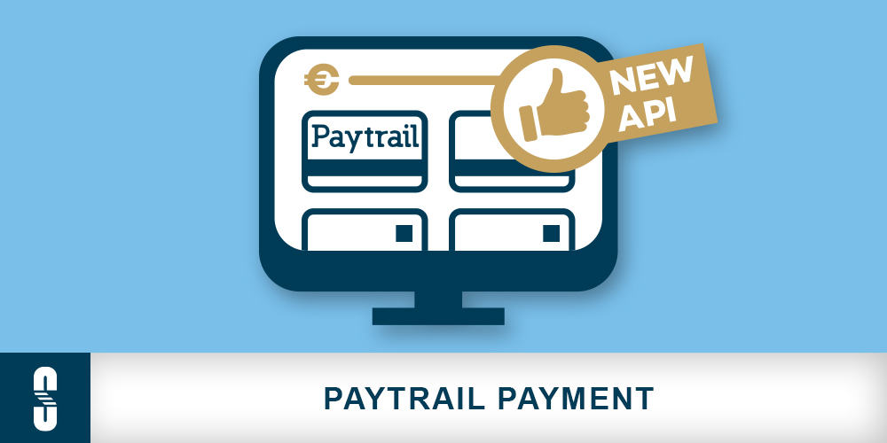 Sprintit Paytrail Payment Acquirer